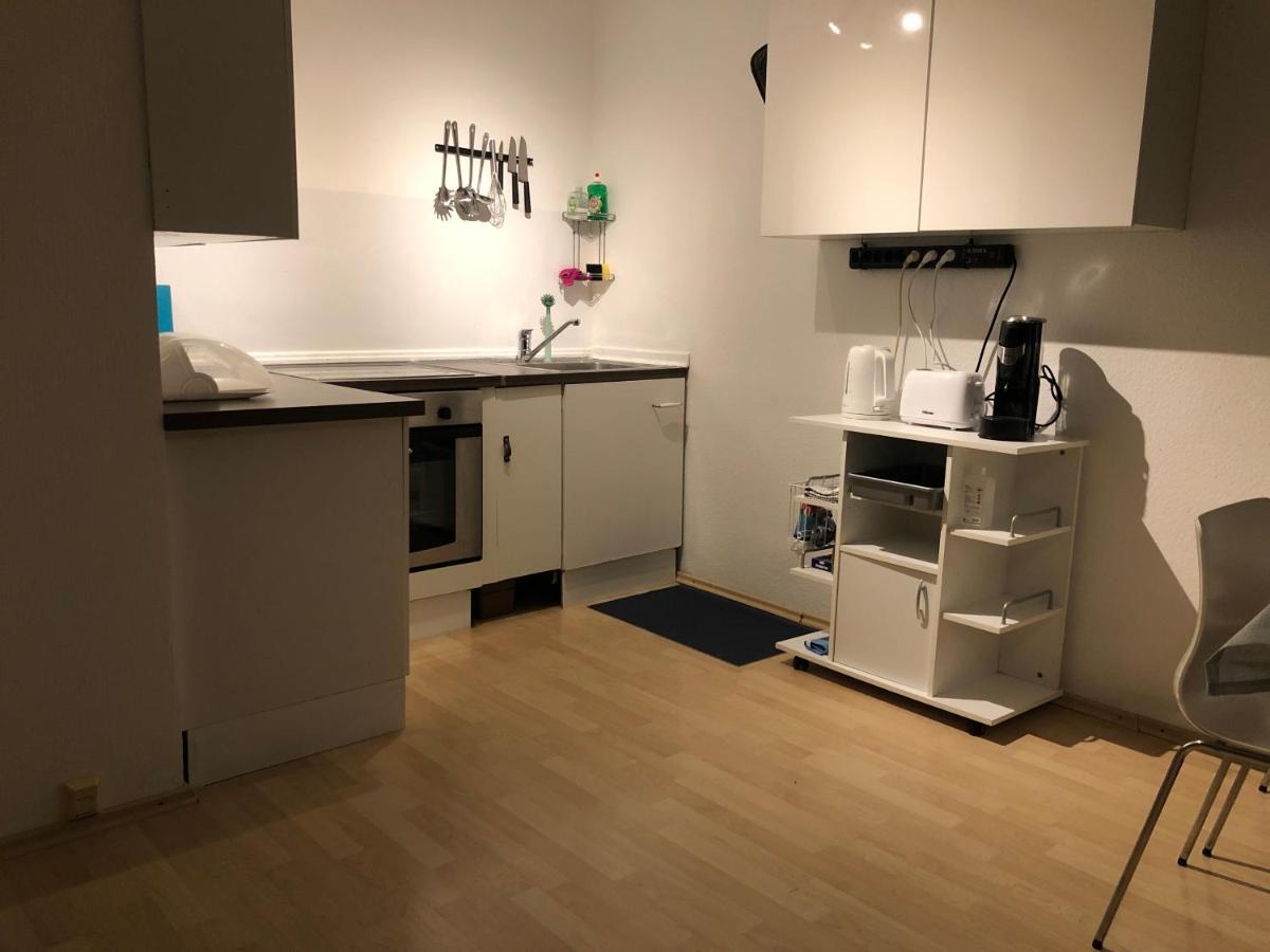 Ferienwohnung Nationalpark Eifel Nideggen Sauna 외부 사진