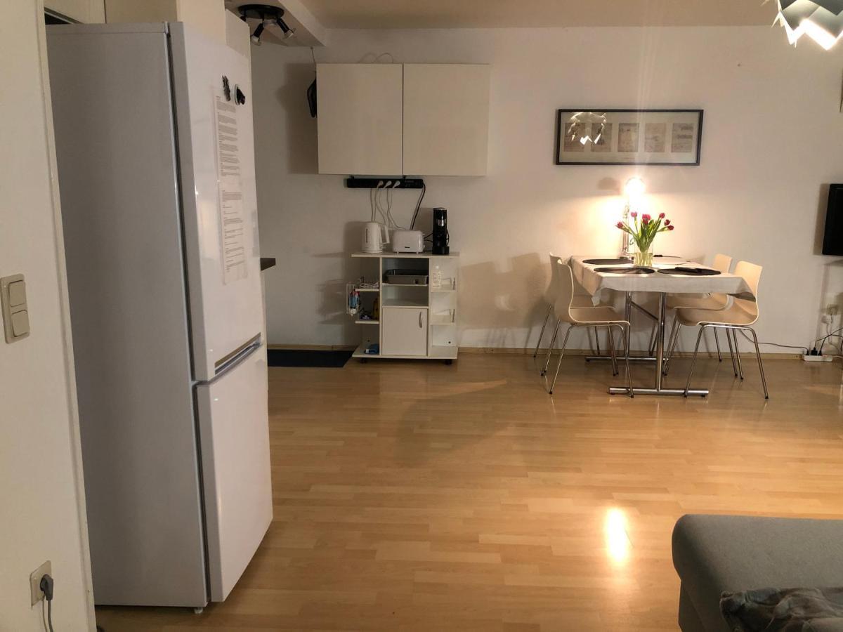 Ferienwohnung Nationalpark Eifel Nideggen Sauna 외부 사진