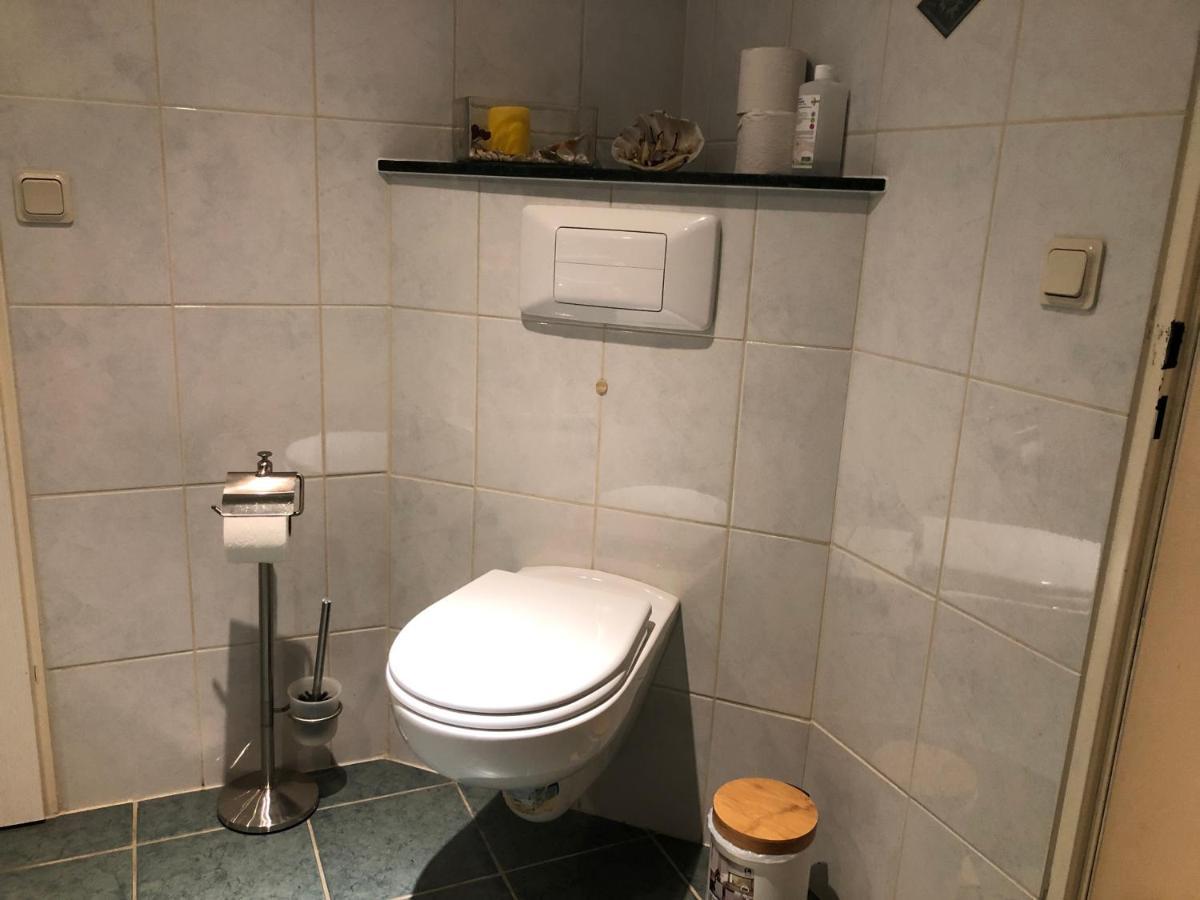 Ferienwohnung Nationalpark Eifel Nideggen Sauna 외부 사진
