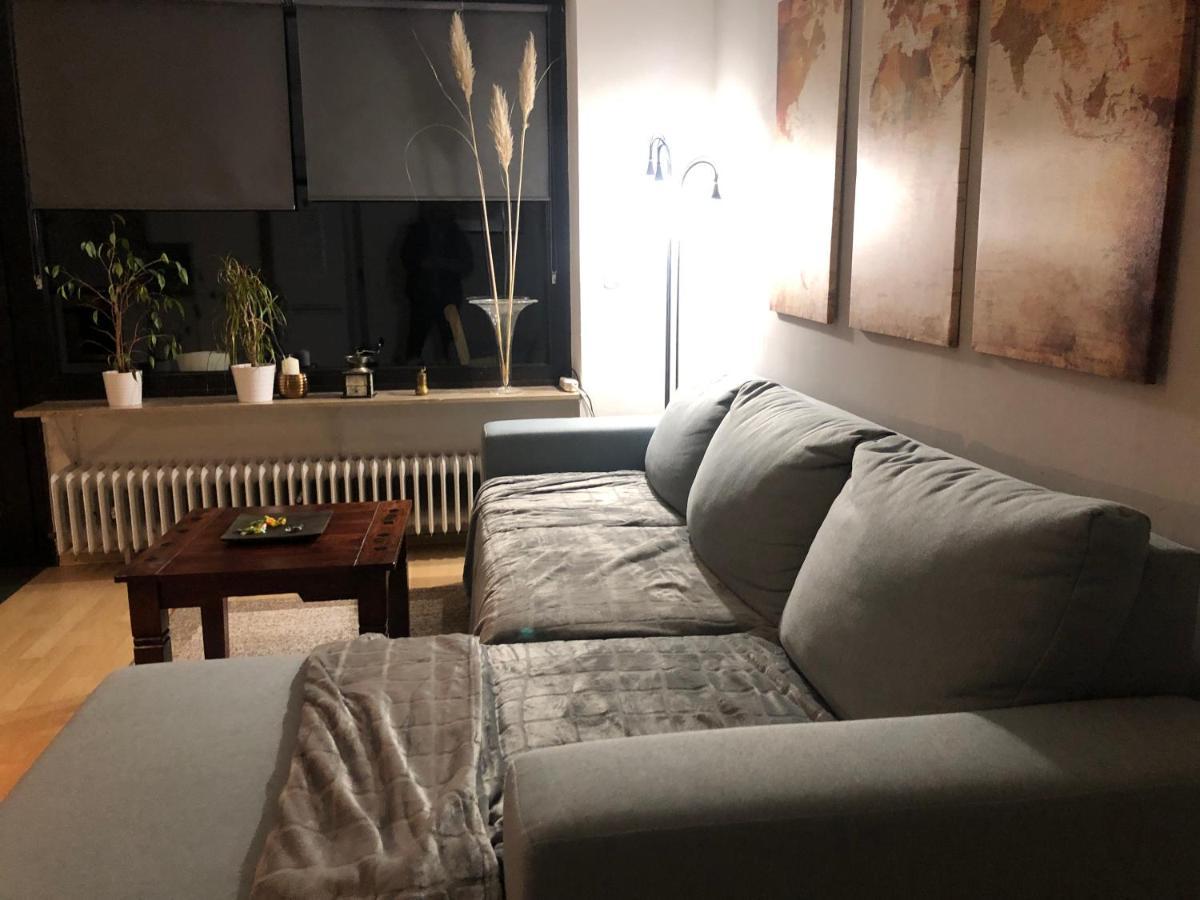 Ferienwohnung Nationalpark Eifel Nideggen Sauna 외부 사진